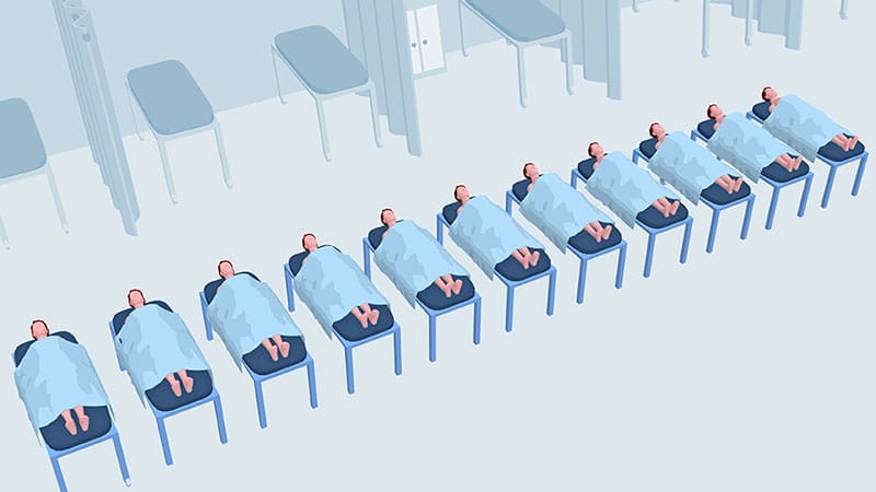 How to Solve for Medical Superutilizers