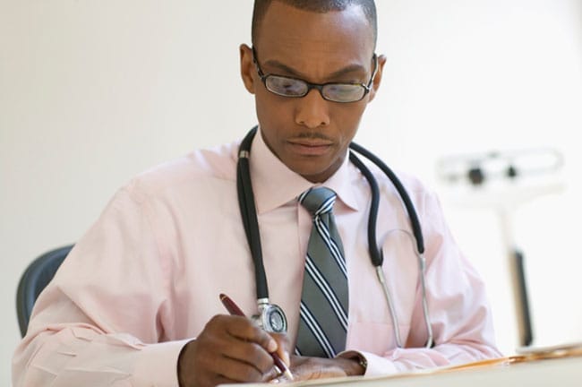 The ‘Businefication’ of Medical Research