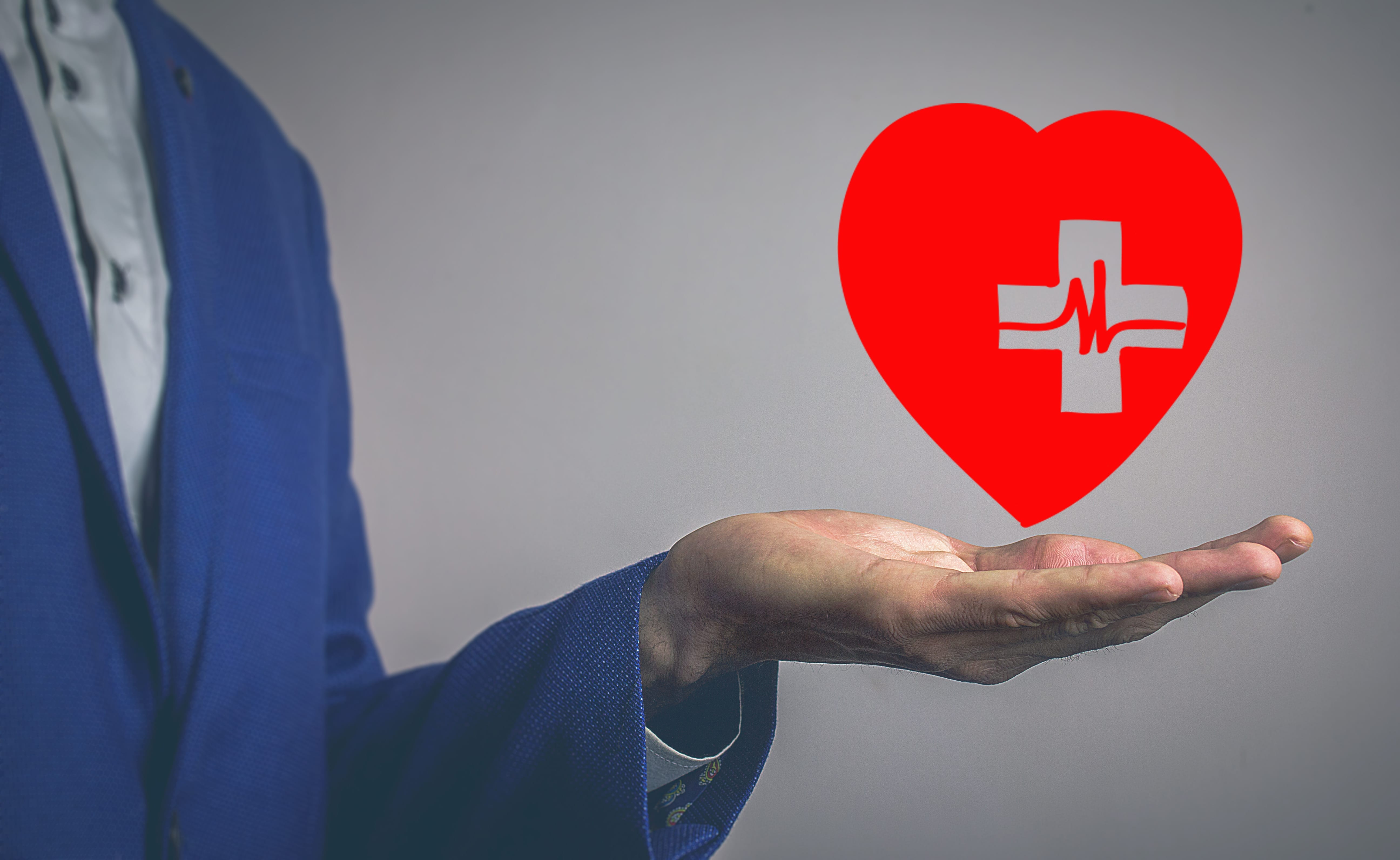 Cardiac Medicine May Solve the Inappropriate Care Crisis