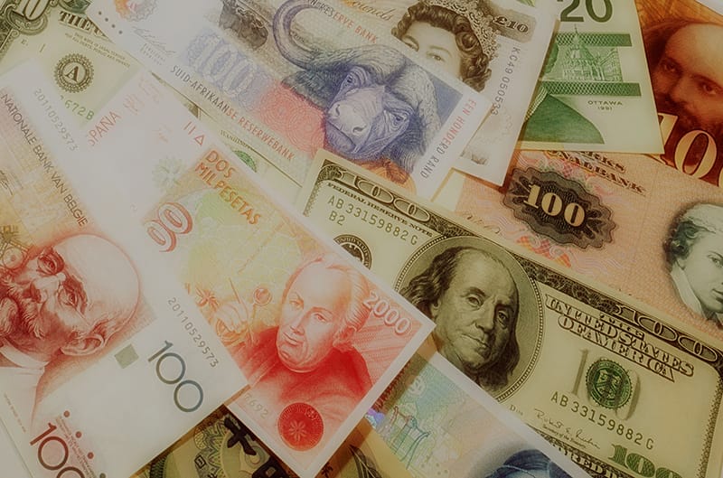 Going Global With SMEs and OTCs