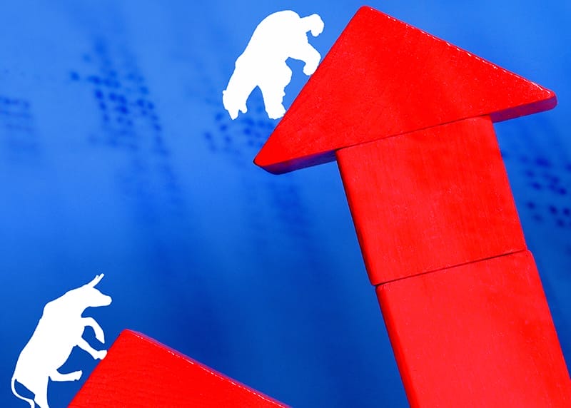 Options for Today’s Volatile Stock Market