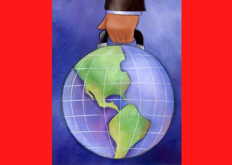 Wharton Business Students Target Success in Latin America