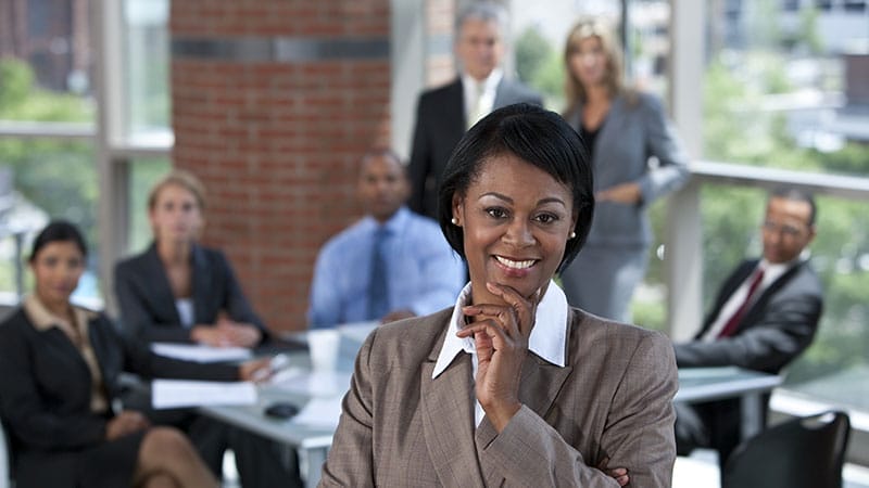 Proven Leader Tips for the Newly Promoted