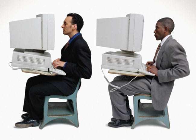 Working and Learning for Life Is Good