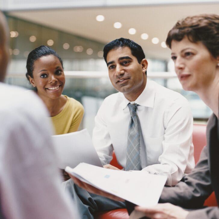 Four Ways Managers Can Maximize Team Engagement