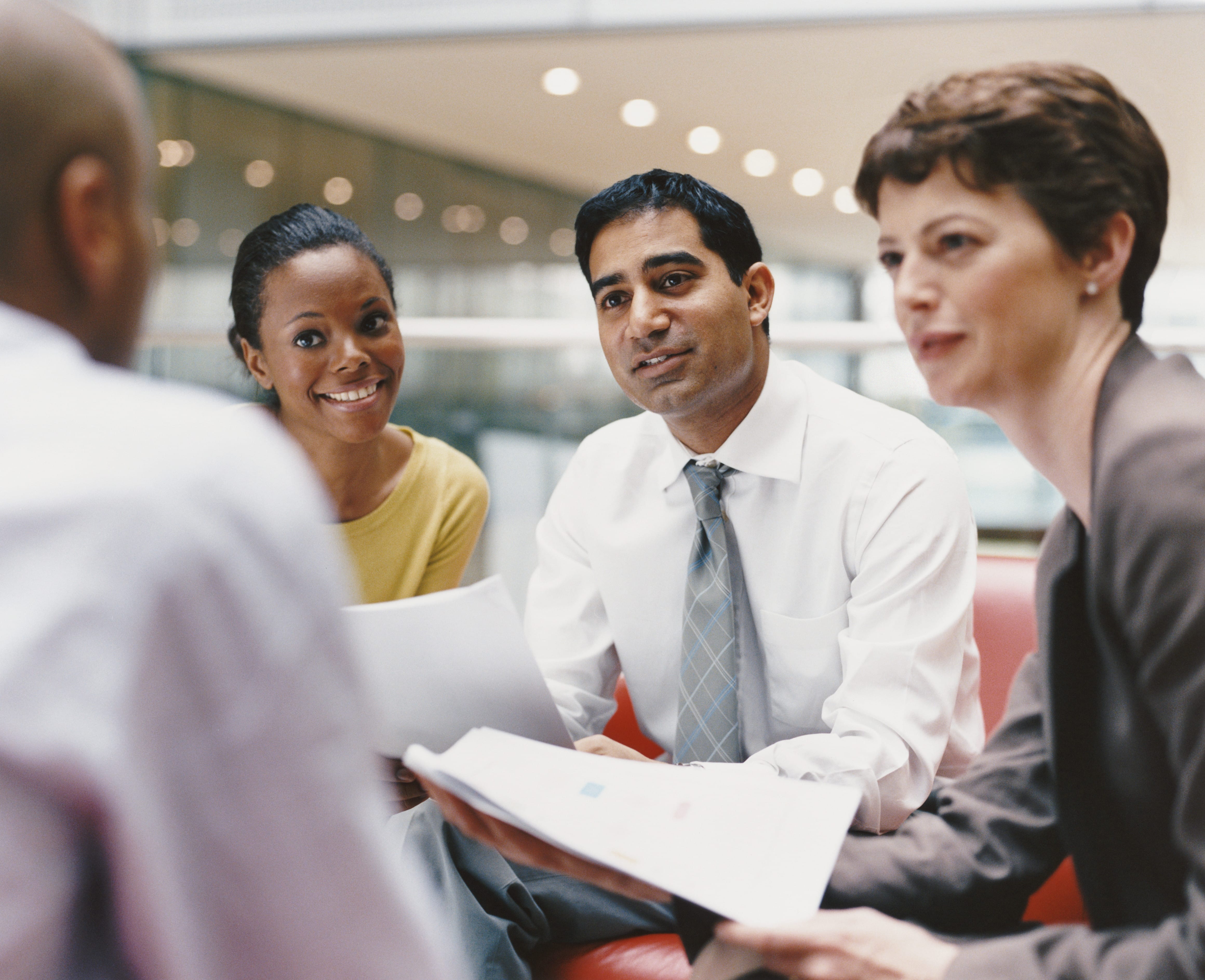 Four Ways Managers Can Maximize Team Engagement