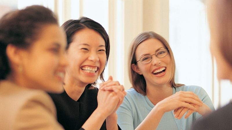 Three Ways to Advance Gender Diversity in Business