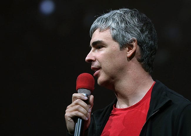 The Volatility Behind Google’s Alphabet