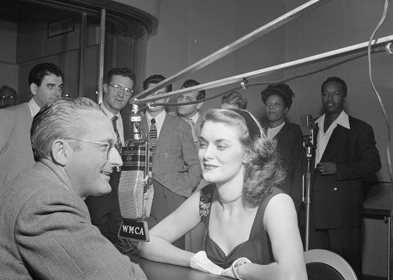 6 Job Interview Tips From Doing Radio