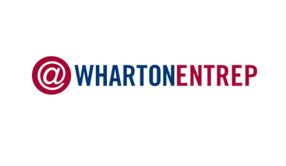 New Frontiers for Wharton Entrepreneurship