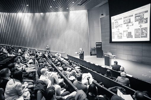 Betting on Rigor and Glitz