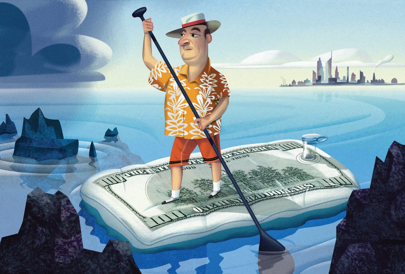 Home Is Where the Heart Is?