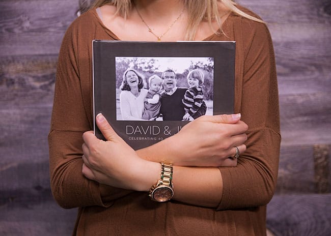 Tragedy Averted, Business Plan Born