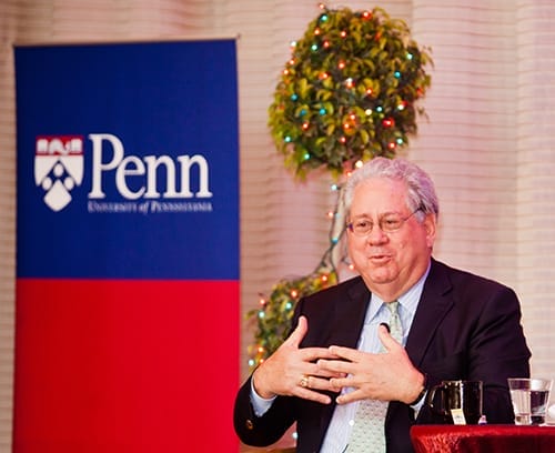 Passion and Grace From the Get-Go