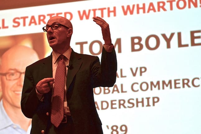 Marketing Managers Face Urgent Questions