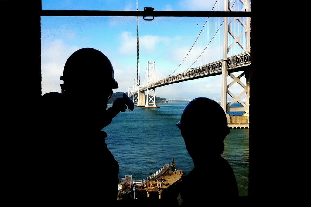 Opening the New Epicenter of California’s Gold Rush