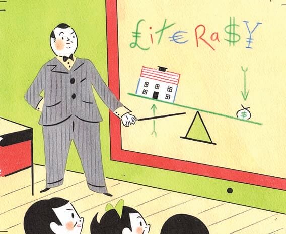 Teachers Take Over Campus for First-Ever Seminar