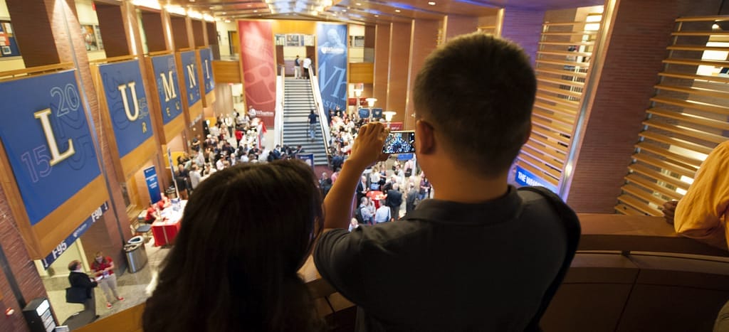 Reflections on #WhartonGrad Weekend 2