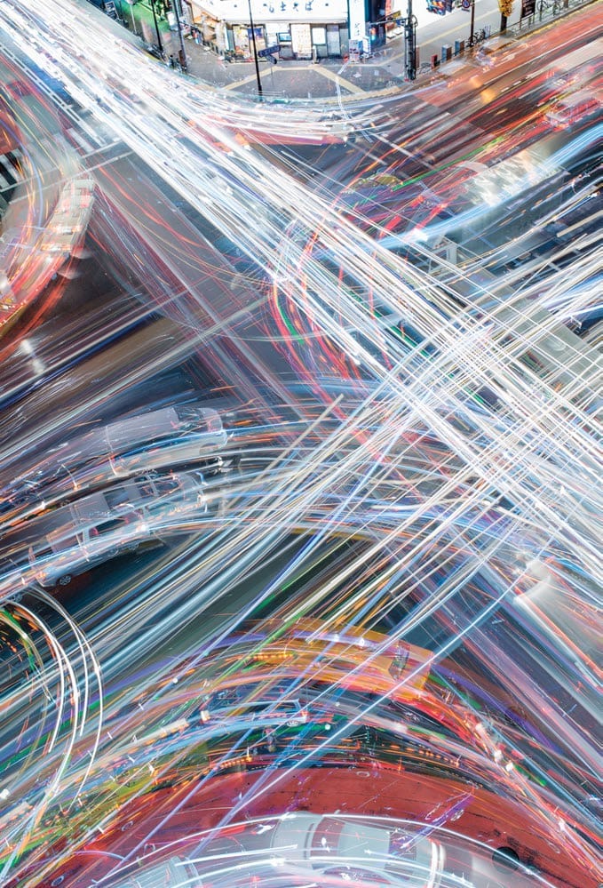 Growth vs. Profits: Uber’s Cash Burn Dilemma