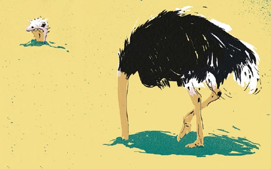 Why You're Not Prepared For Disasters (And What To Do About It)