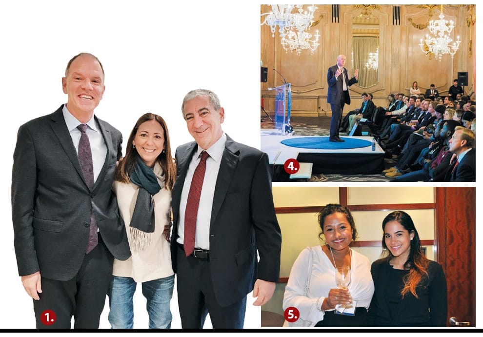 Photos: On the Scene