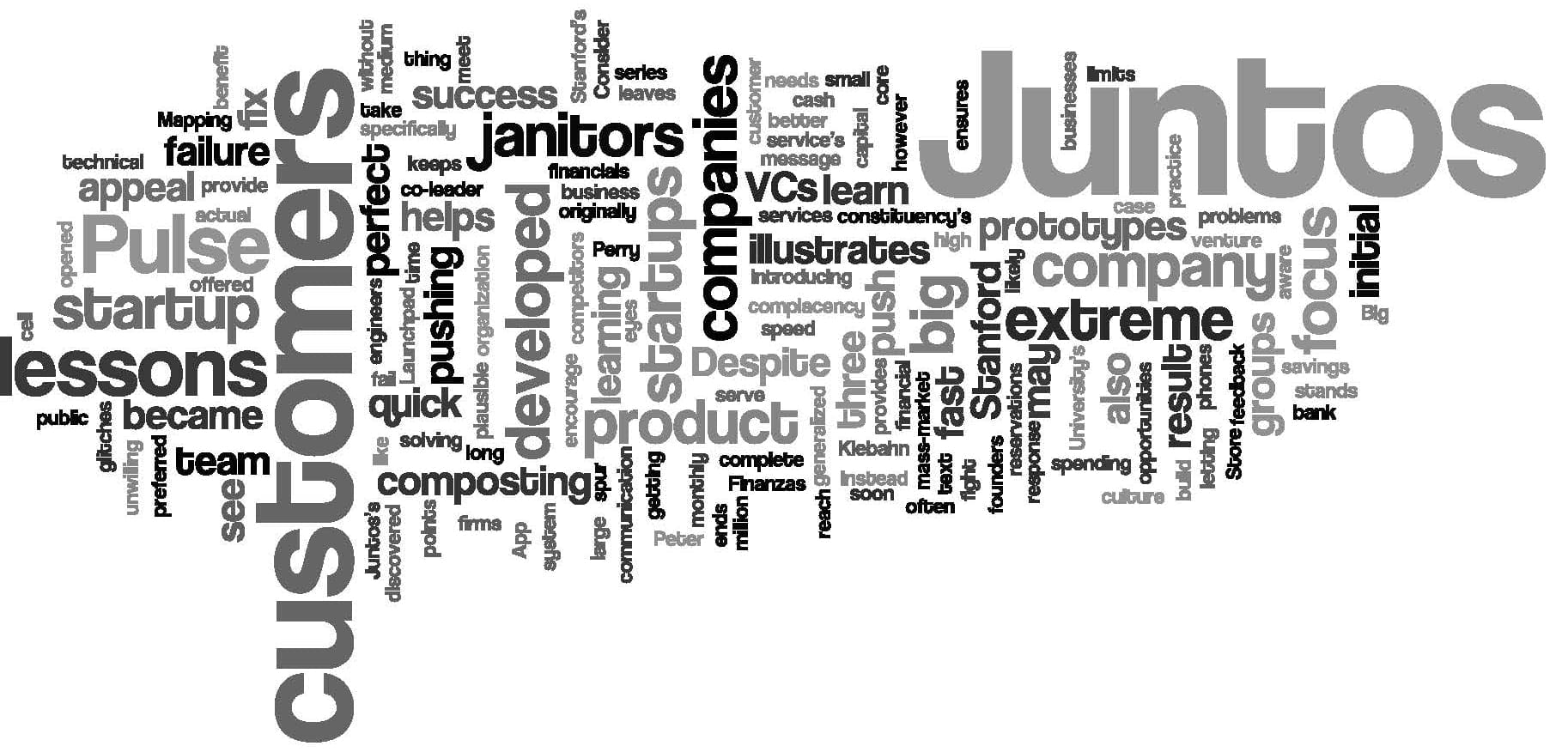 Three Lessons to Get the Best of Both Worlds: Part 2