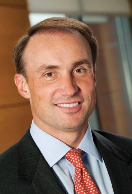 Graduating Into the Best Business Network