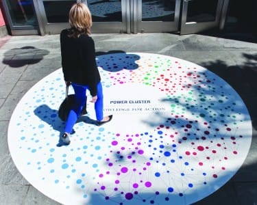 Wharton MBA Reunion: Feeling the Impact