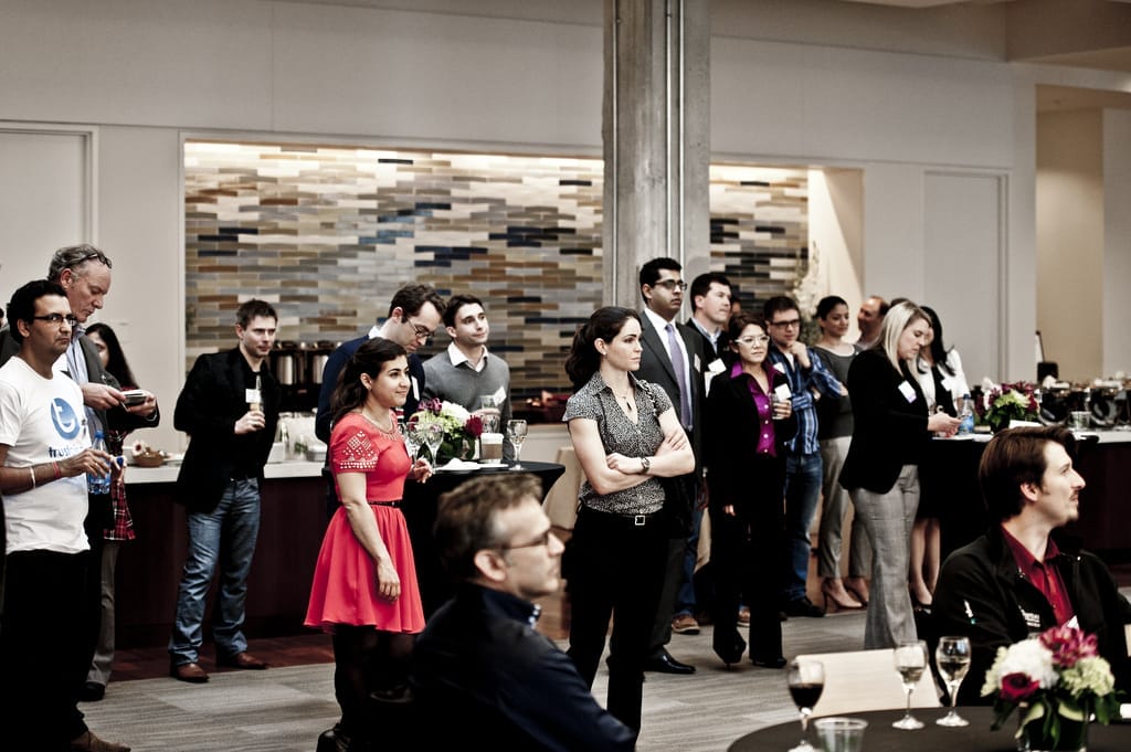 The First Pitch of the Season