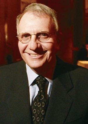 Transforming Retailing Through Education: Jay H. Baker, W'56