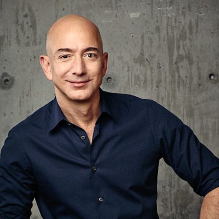 Learn From Amazon’s Leadership Principles