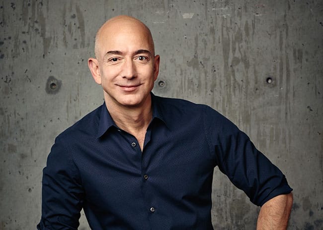 Learn From Amazon’s Leadership Principles