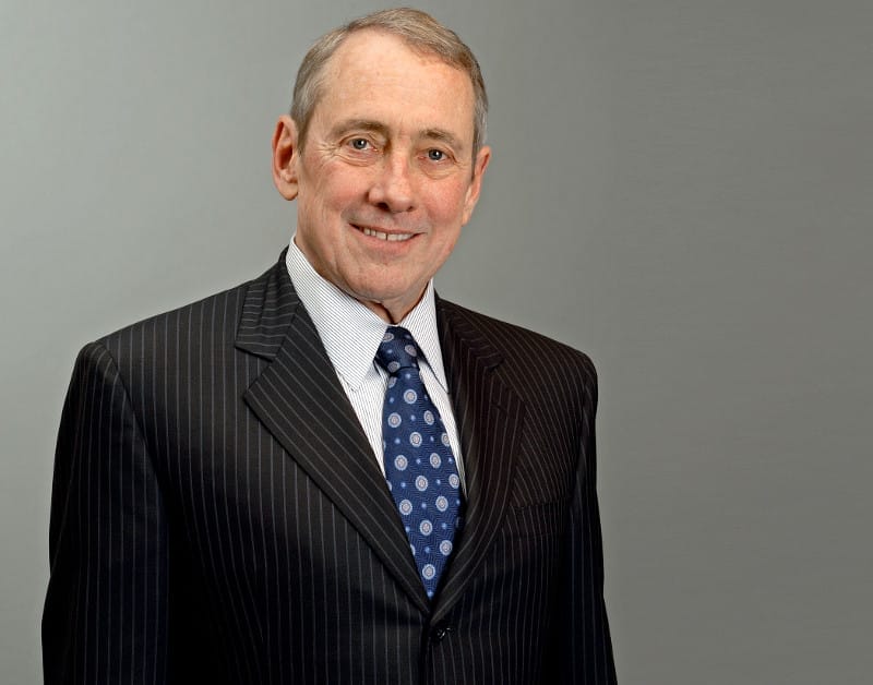 Remembering Marshall Blume