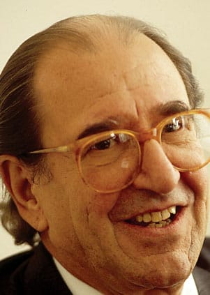 Publishing Innovator For Brazil: Roberto Civita