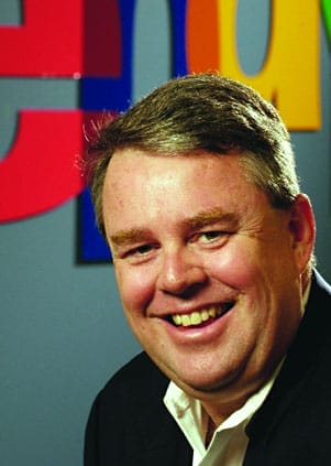 Brand Innovator For Pepsi and Ebay: William C. Cobb, W’78