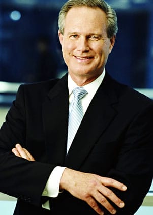 A Medical Calling Redirected: Arthur D. Collins Jr., WG' 73