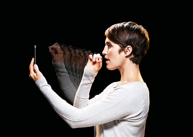 Wharton MBA for Clinical Trials of the Future?