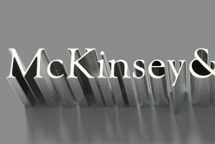 McKinsey: The Brand of Steel