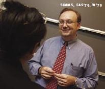 Building Bridges to the Non-Profit World