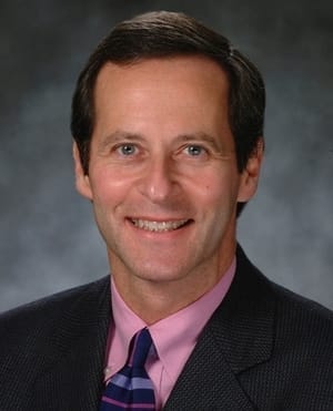 Wharton Leader: David Nash, WG'86