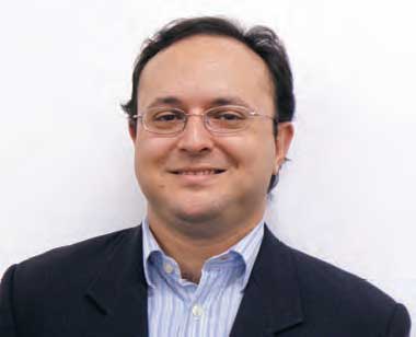 Wharton Leader: Denis Benchimol Minev, WG’03