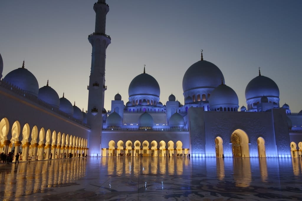 The World is Your Classroom