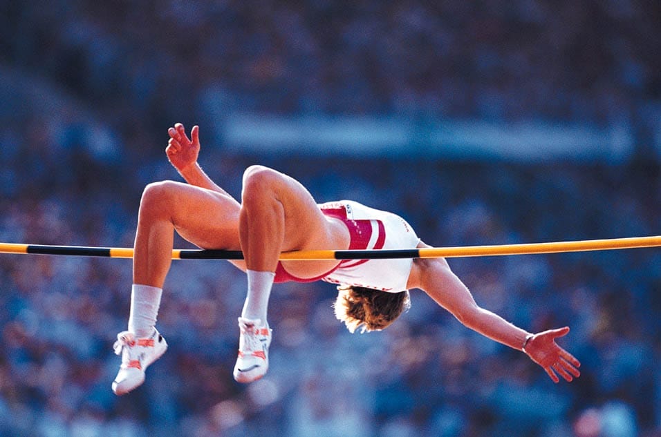 Raising the Bar for Alternative Investment