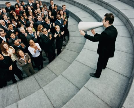'What’s your Leadership Style?'