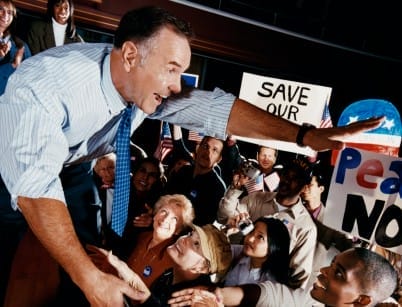 Campaign Promises Now Work Against Compromise Later