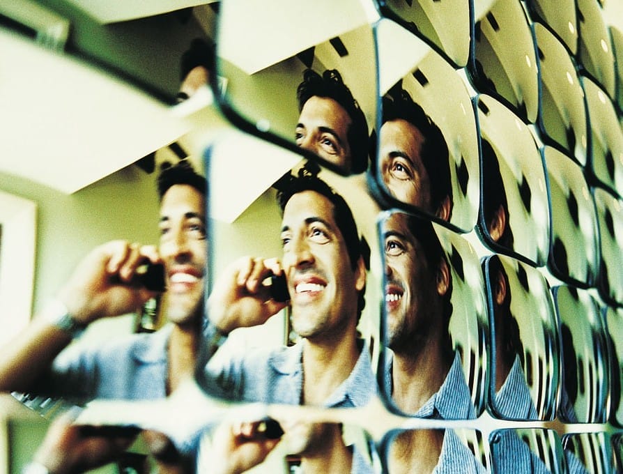 Finding Balance and Authenticity