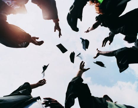 Watch List: Graduation Awards