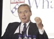 Wharton Summit Brings World Business Leaders to NYC