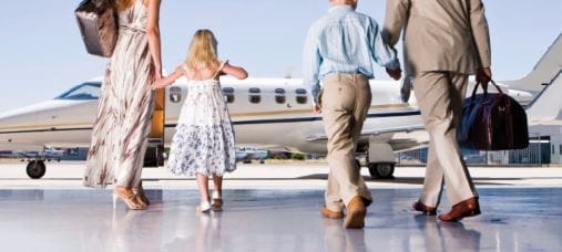 In Support of the Expat Experience