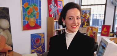 The Landscape of an Expat’s Life